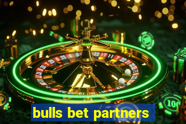 bulls bet partners